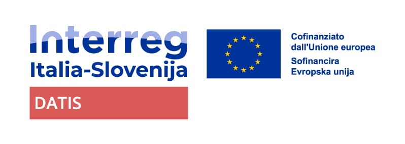 Logo Interreg Italia-Slovenija